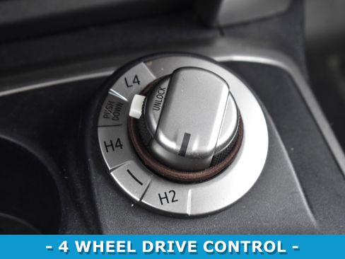 Used 2016 Toyota 4Runner SR5 image 17