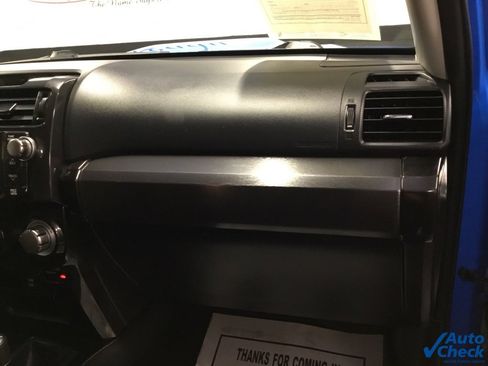 Used 2019 Toyota 4Runner TRD Pro image 42