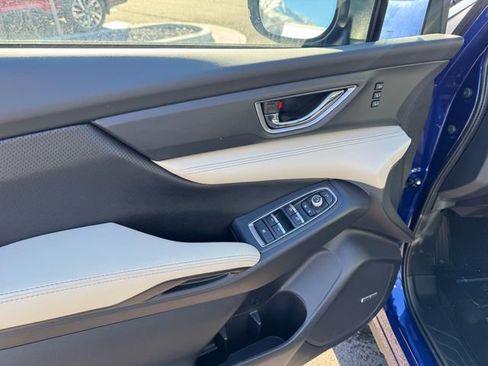 New 2026 Subaru Ascent Limited AWD/4WD image 20