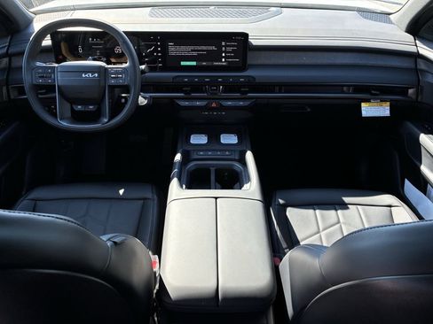 New 2027 Kia Telluride EX X-Line image 12