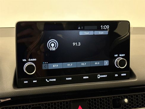 New 2026 Honda Civic LX image 21