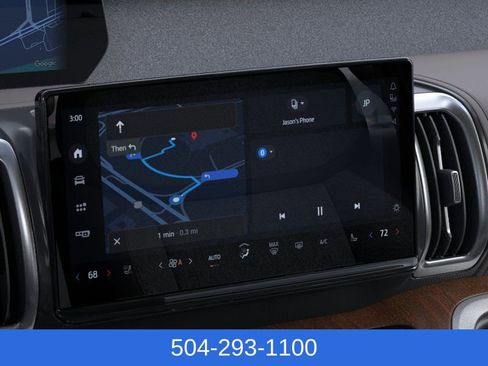 New 2025 Ford Expedition King Ranch image 14