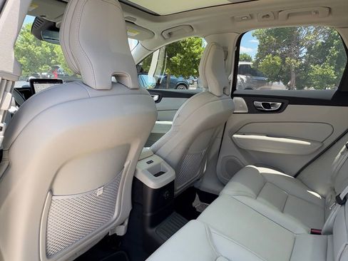 New 2026 Volvo XC60 T8 Ultra w/ Protection Package Premier image 23