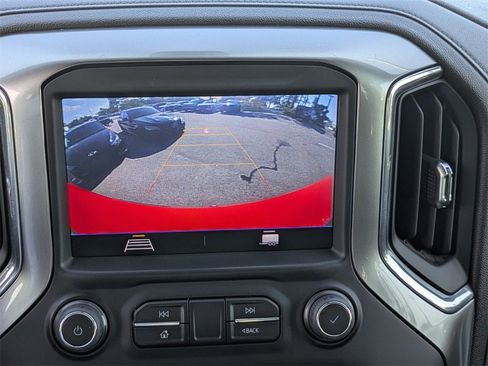 Used 2021 Chevrolet Silverado 1500 LT Trail Boss image 20