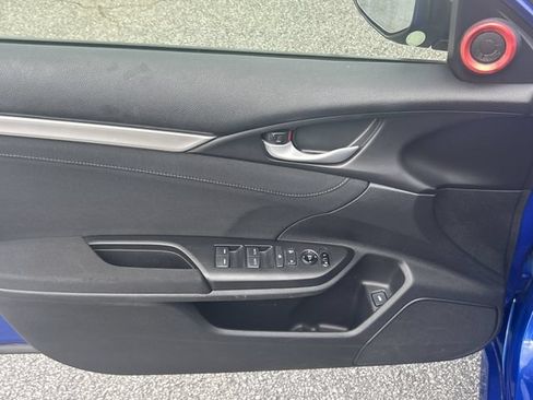 Used 2018 Honda Civic EX-T image 11