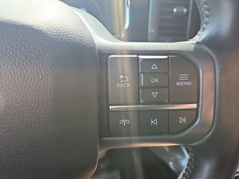 Used 2022 Ford F150 Lariat AWD/4WD image 16