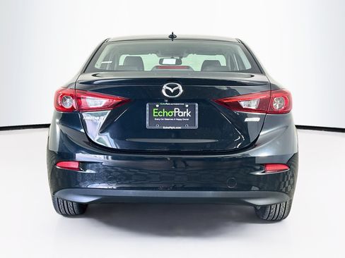 Used 2016 MAZDA MAZDA3 s Grand Touring FWD image 7