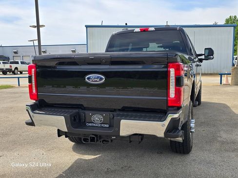 New 2026 Ford F250 XLT w/ 360-Degree Camera Package AWD/4WD image 4