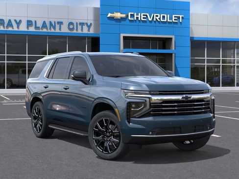 New 2026 Chevrolet Tahoe LT w/ Comfort Package RWD image 7