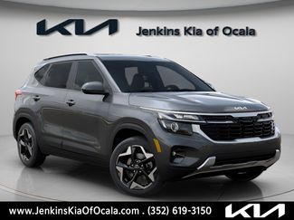 New 2026 Kia Seltos S video 1