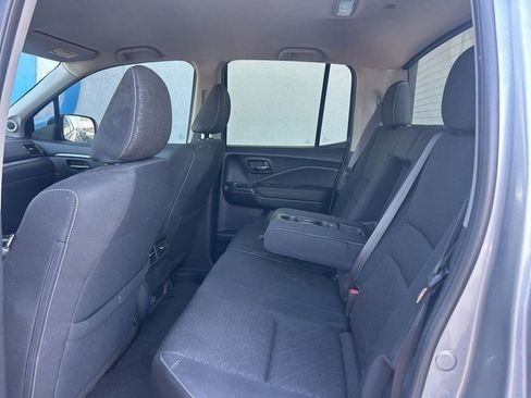 Used 2024 Honda Ridgeline Sport image 8