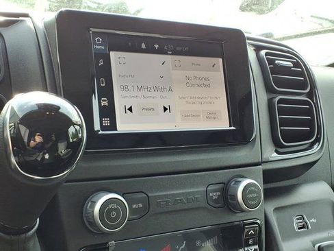 New 2026 RAM ProMaster 3500 w/ Safety Group image 8