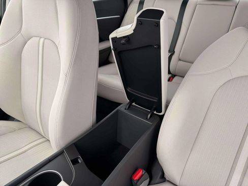 New 2026 Hyundai Sonata SEL FWD image 18