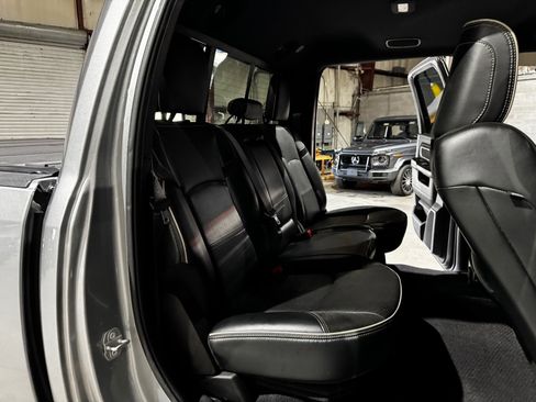 Used 2022 RAM 2500 Laramie image 24
