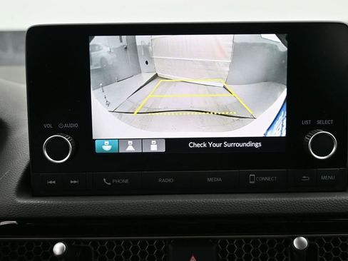 Certified 2024 Honda Civic EX image 15