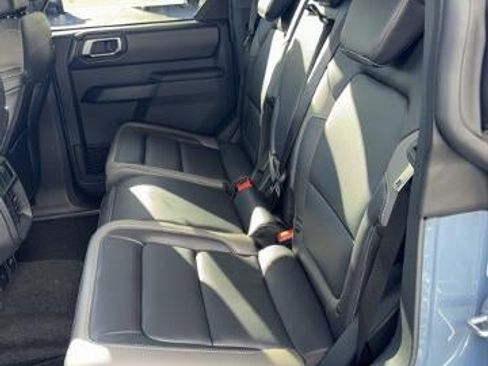 New 2025 Ford Bronco Outer Banks image 15