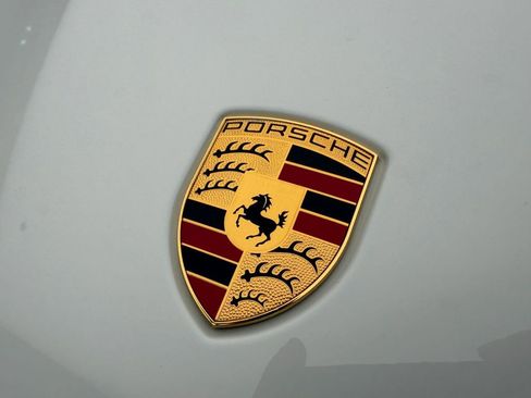 Used 2021 Porsche 718 Cayman GTS RWD image 17