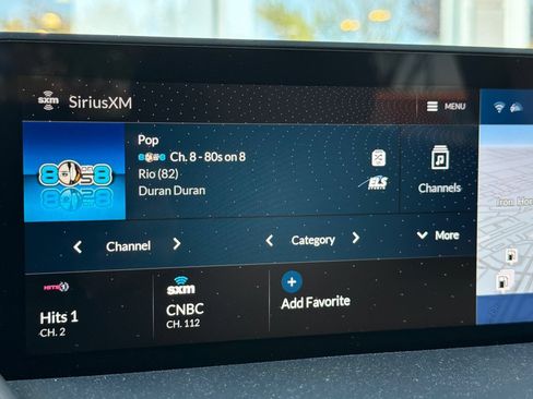 Used 2023 Acura RDX AWD w/ Advance Package image 18