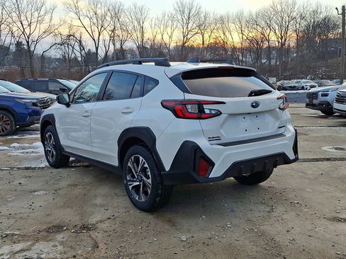 New 2026 Subaru Crosstrek 2.0i Premium image 4