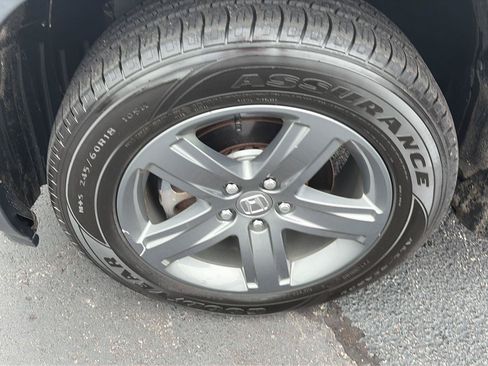 Used 2022 Honda Ridgeline RTL-E image 62