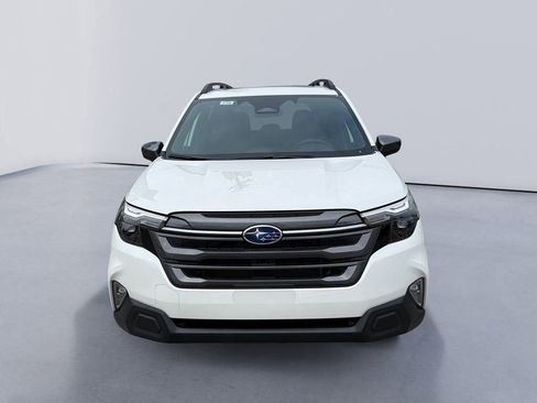 New 2026 Subaru Forester Premium image 8
