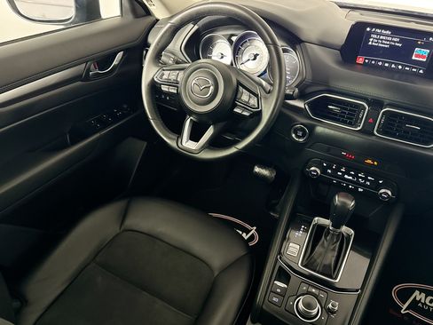 Used 2019 MAZDA CX-5 Touring AWD/4WD image 29