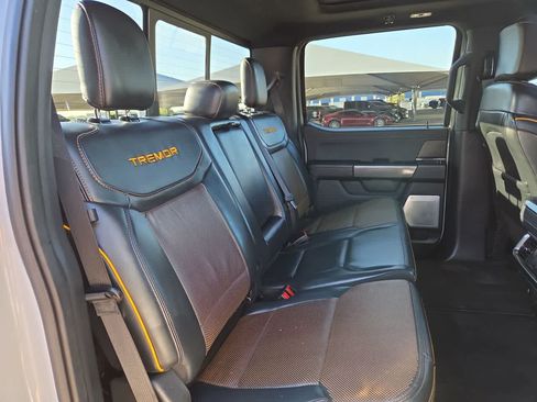 Used 2023 Ford F150 Tremor w/ Equipment Group 402A High AWD/4WD image 17