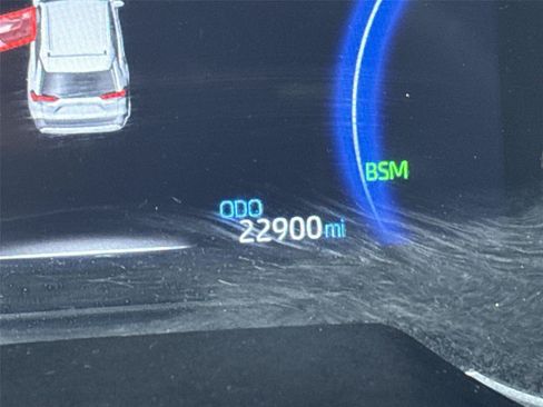 Used 2024 Toyota RAV4 XSE w/ Weather Package AWD/4WD image 22