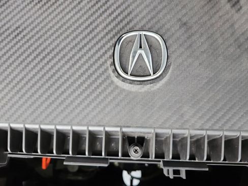 Used 2023 Acura MDX A-Spec image 21