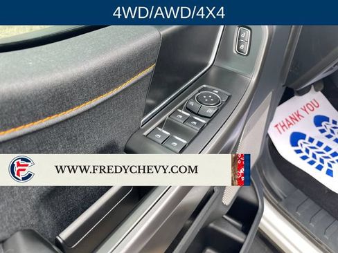 Used 2025 Ford F150 Tremor w/ Bed Utility Package AWD/4WD image 13