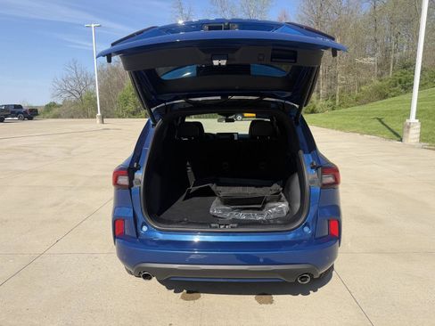 Certified 2023 Ford Escape ST-Line Select w/ Tech Pack #2 AWD/4WD image 26
