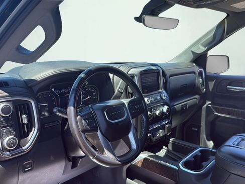 Used 2019 GMC Sierra 1500 Denali w/ Denali Ultimate Package AWD/4WD image 33