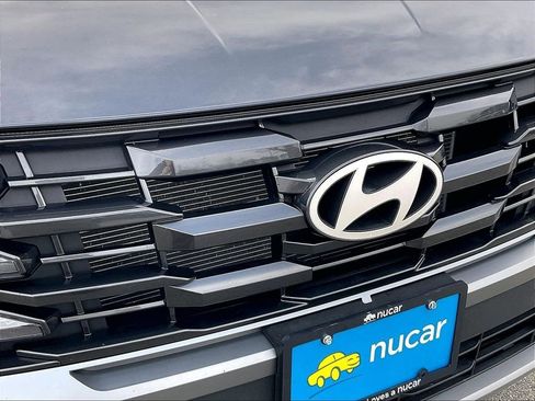 Used 2025 Hyundai Tucson SEL image 27