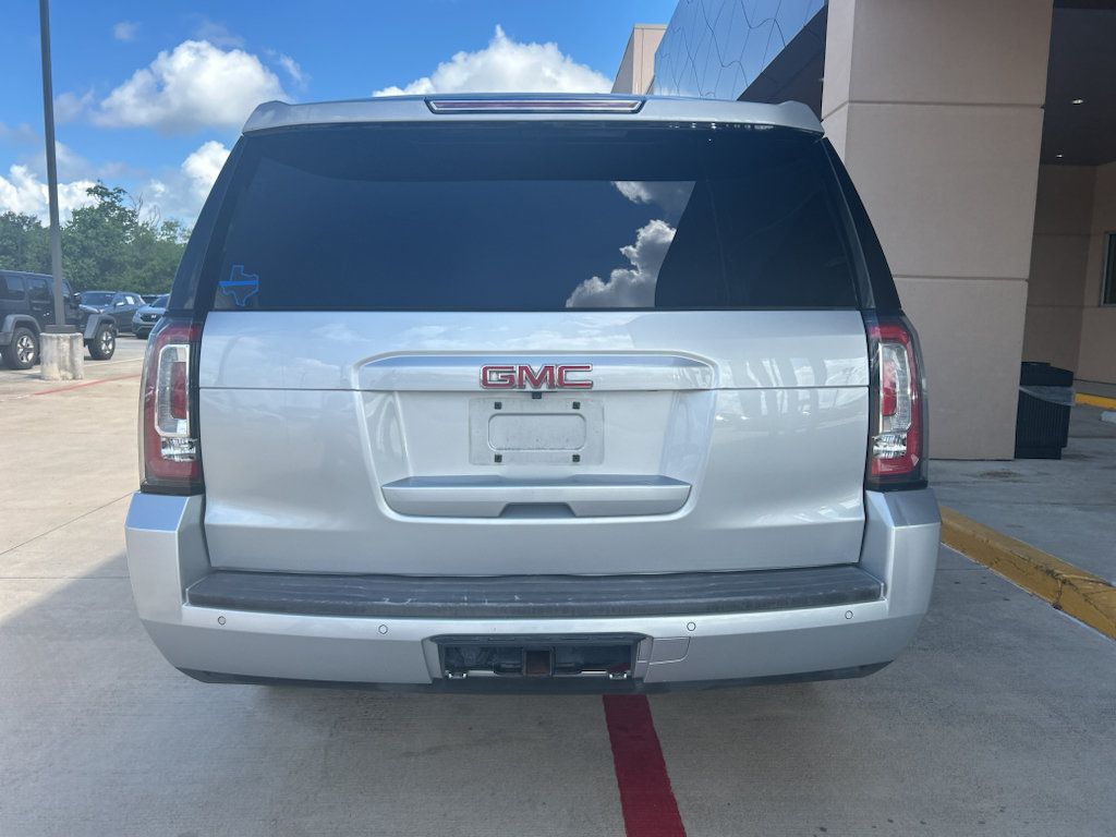 Used 2016 GMC Yukon XL SLT RWD image 7