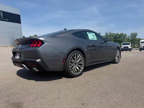 New 2026 Ford Mustang GT Premium RWD image 16