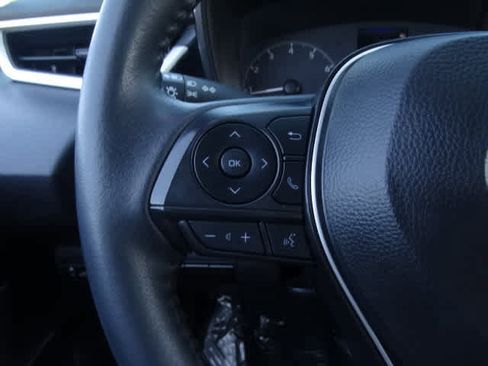 Used 2024 Toyota Corolla SE image 38
