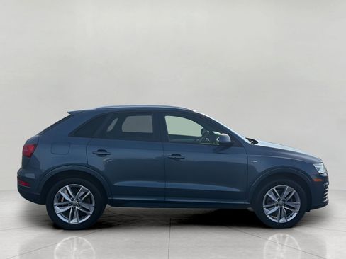 Used 2018 Audi Q3 2.0T Premium image 9