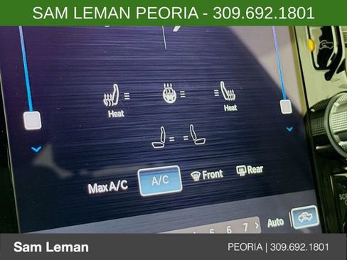 New 2026 RAM 1500 Big Horn image 20