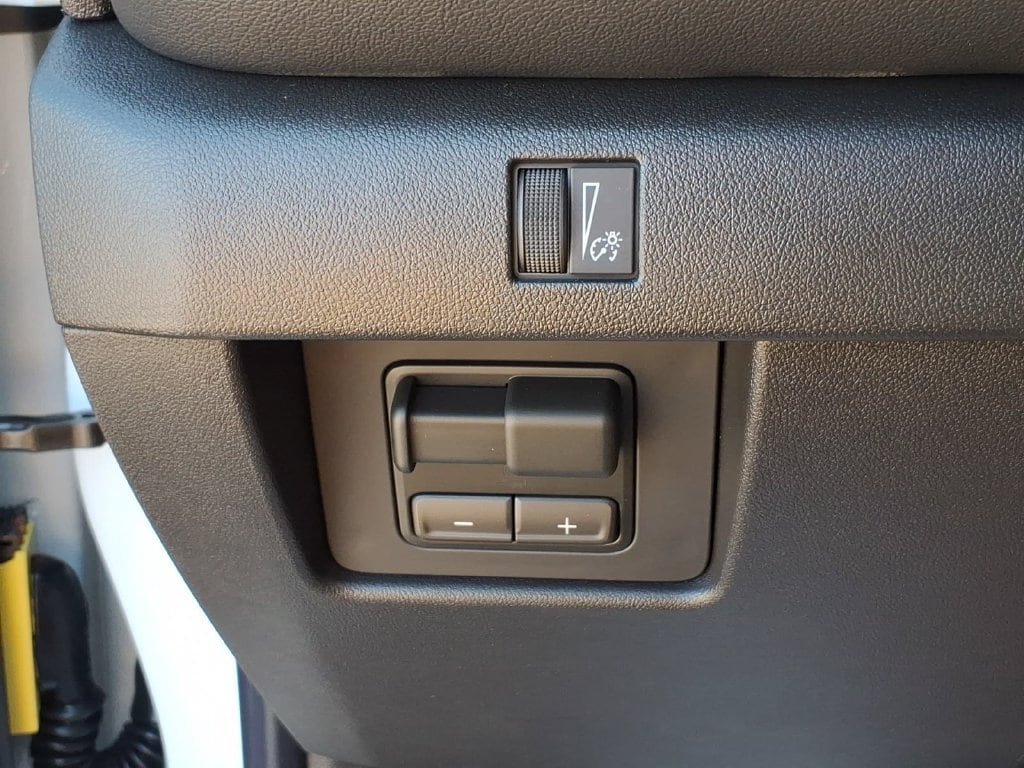New 2026 Chevrolet Colorado LT w/ LT Convenience Package RWD image 39