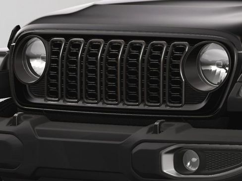 New 2024 Jeep Gladiator Sport AWD/4WD image 14