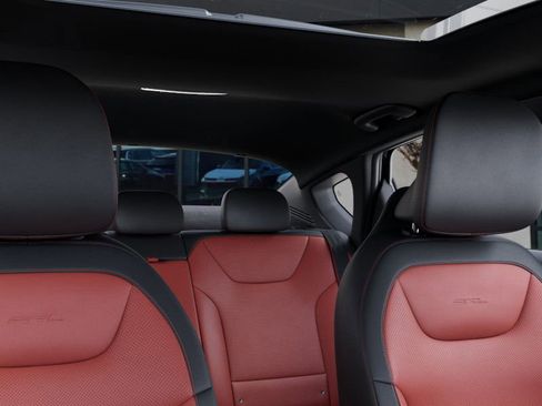 New 2026 Kia K4 GT-Line image 27