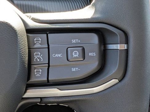New 2026 Jeep Cherokee Overland AWD/4WD image 27
