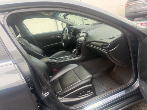 Used 2014 Cadillac ATS Sedan image 26