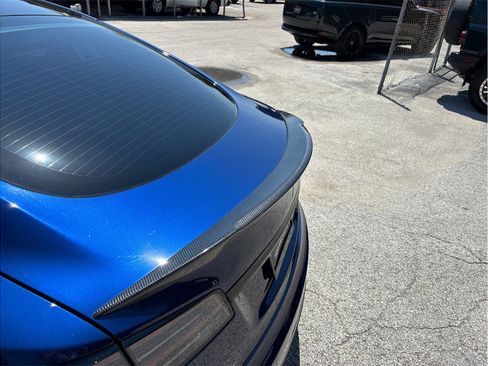 Used 2022 Tesla Model S Standard Range AWD/4WD image 15