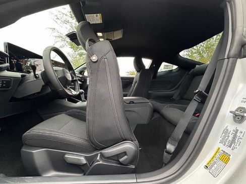 New 2026 Ford Mustang Coupe image 25