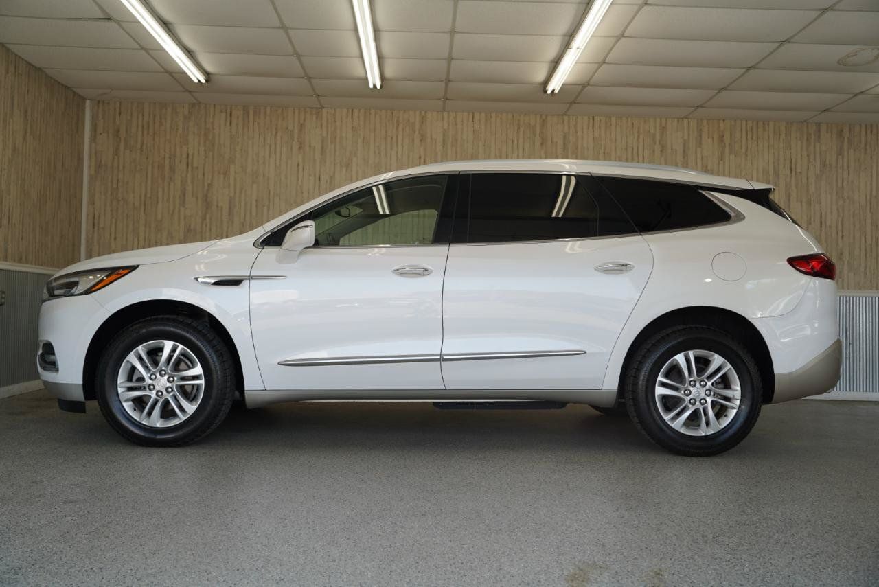 Used 2019 Buick Enclave Essence FWD image 5