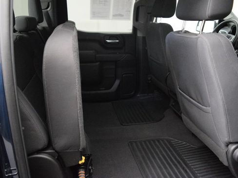 Used 2020 Chevrolet Silverado 1500 LT AWD/4WD image 14