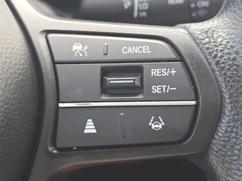 Used 2024 Honda CR-V LX image 29