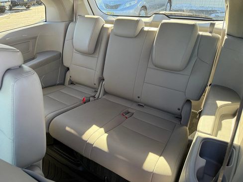 Used 2014 Honda Odyssey EX-L image 31