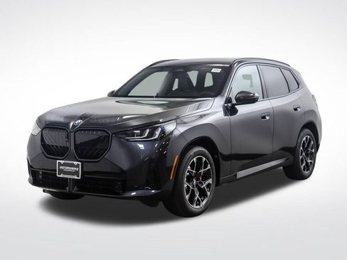 New 2026 BMW X3 xDrive30i w/ Premium Package AWD/4WD image 1